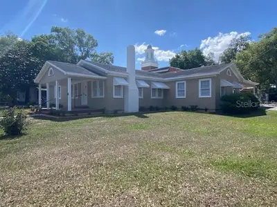 407 Mahoney Street, FL