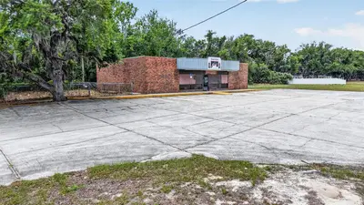 2501 South Street, FL