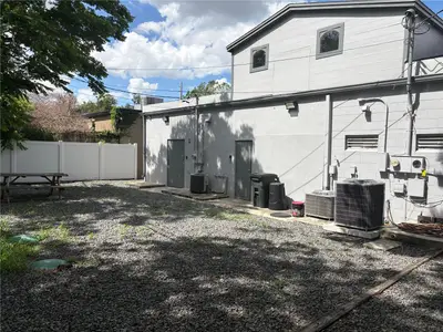 4207 Edgewater Drive, FL