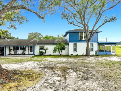 7001 Jones Avenue, FL