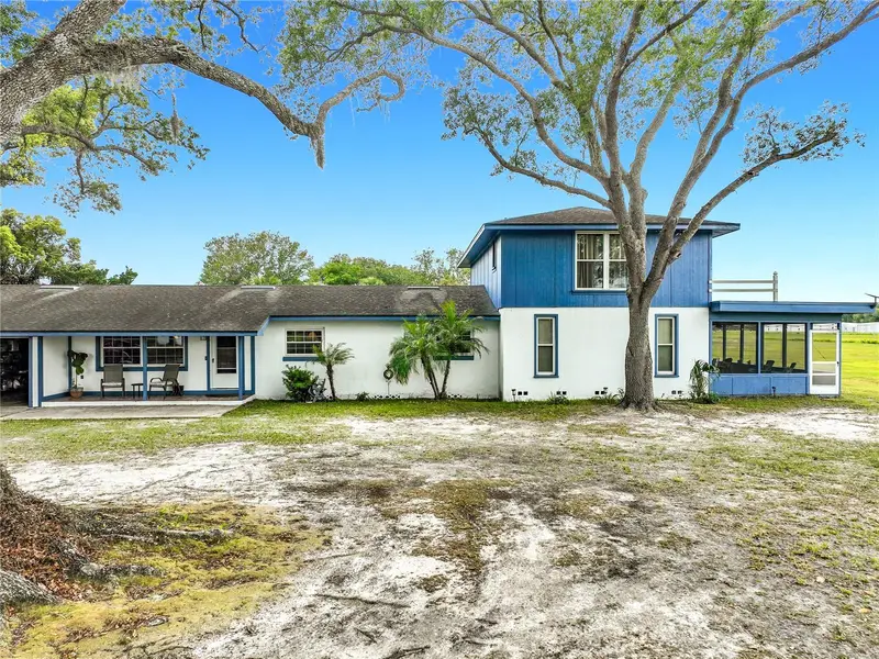 7001 Jones Ave, FL
