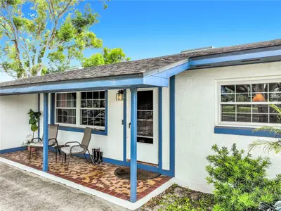 7001 Jones Avenue, FL