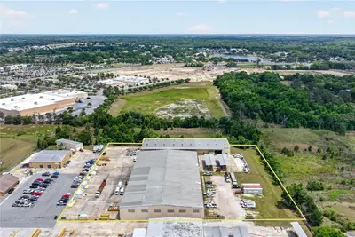 722 Duck Lake Road, FL