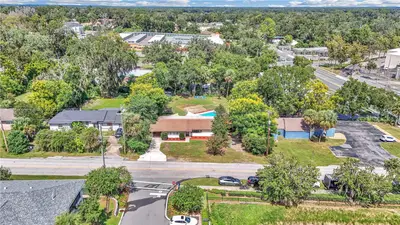 2433 2nd Street, FL