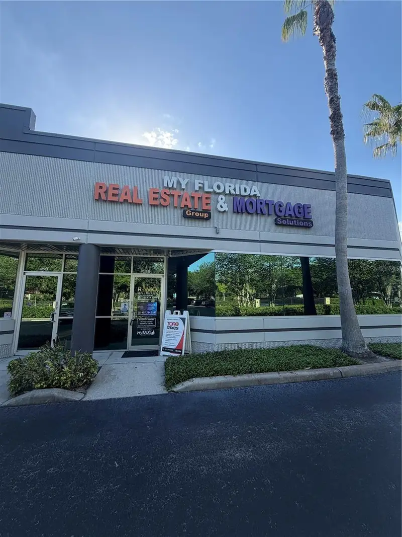 7901 Kingspointe Pkwy #19 # Office 4, FL