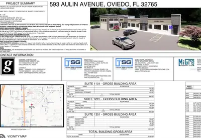 593 Aulin Avenue, FL