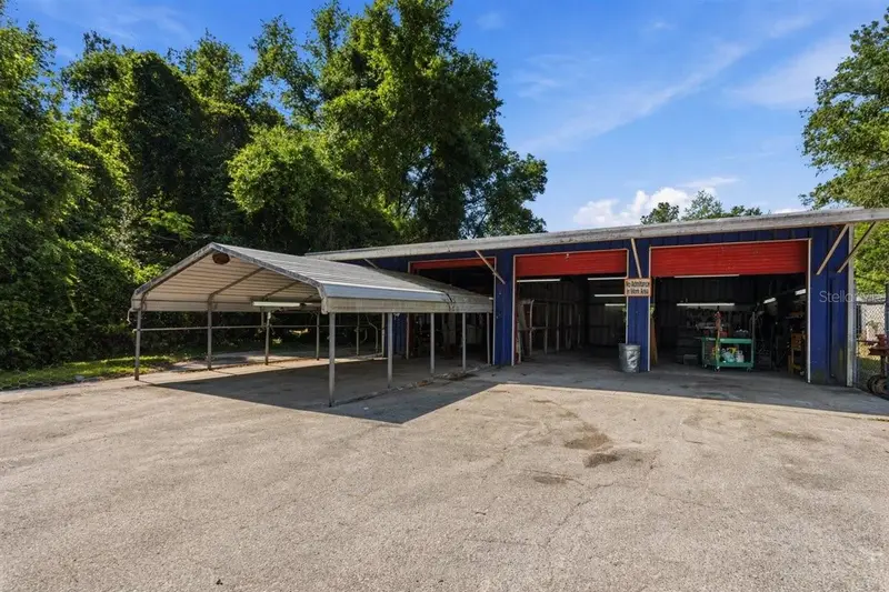 16260 Nw Us Highway 441, FL