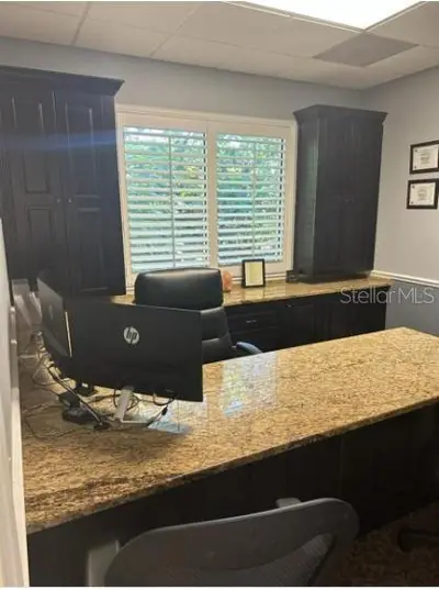 5245 Office Park Boulevard, FL