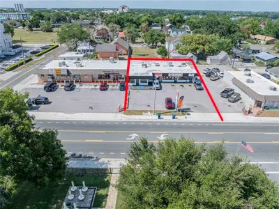 211 Central Avenue, FL