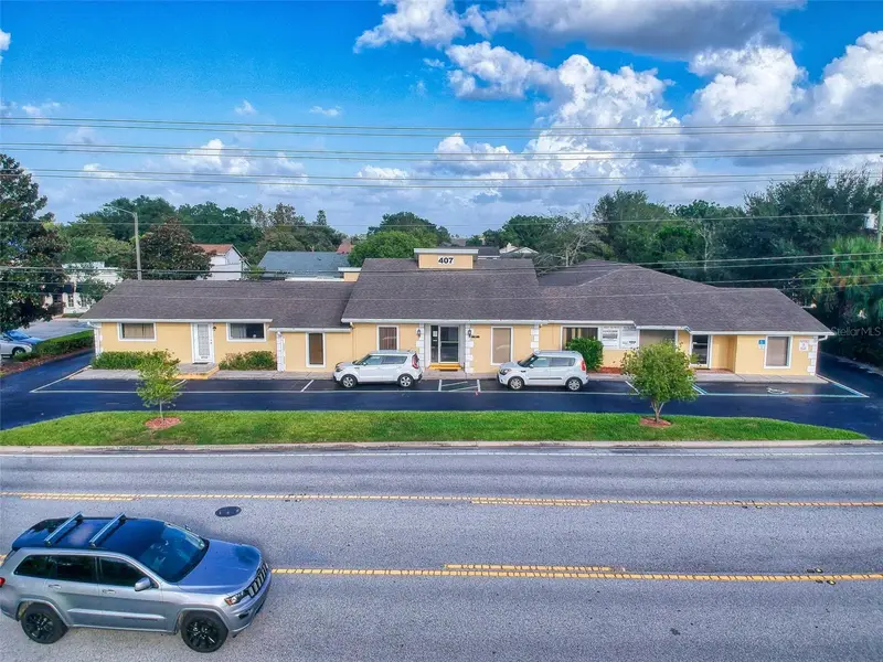 407 Lake Howell Rd, FL