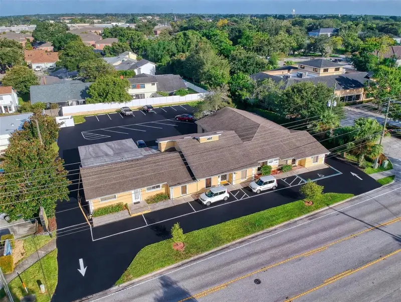 407 Lake Howell Rd, FL
