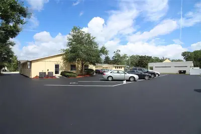 407 Lake Howell Road, FL