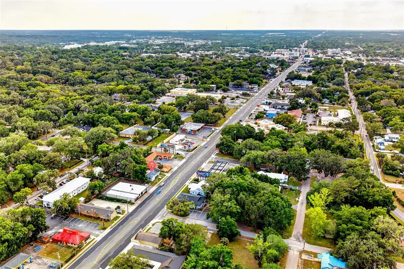 1266 E Silver Springs Blvd, FL