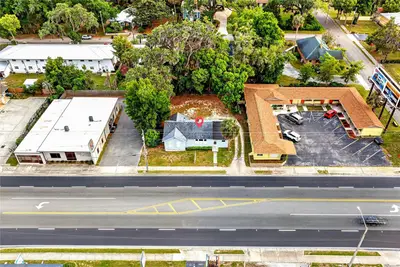 1266 Silver Springs Boulevard, FL