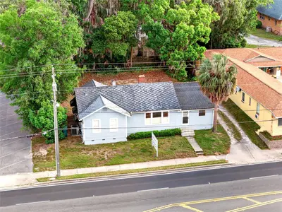 1266 Silver Springs Boulevard, FL