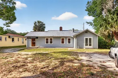 1266 Silver Springs Boulevard, FL