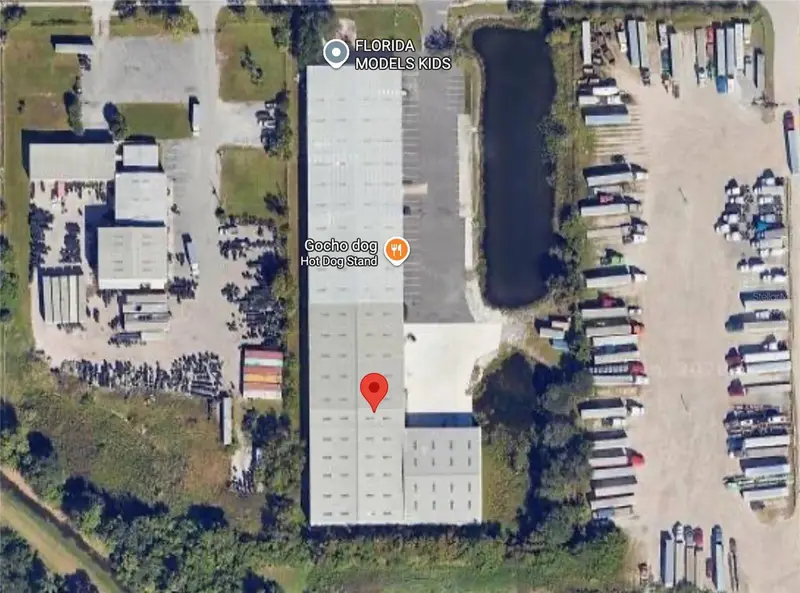 366 W Taft Vineland Rd #200, FL
