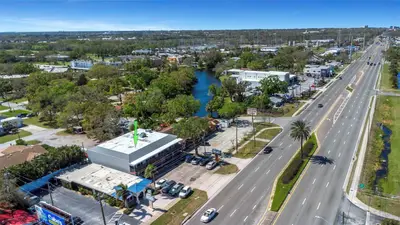 1915 Bay Drive, FL