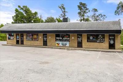 5053 Abshier Blvd Boulevard, FL
