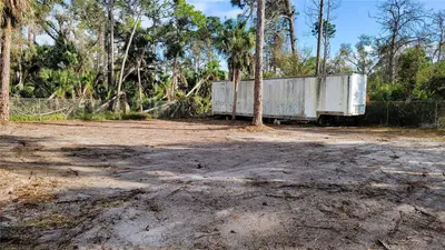 416 Sally Street, FL