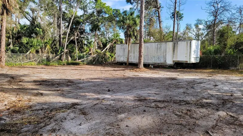 416 Sally St, FL