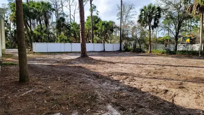 416 Sally Street, FL