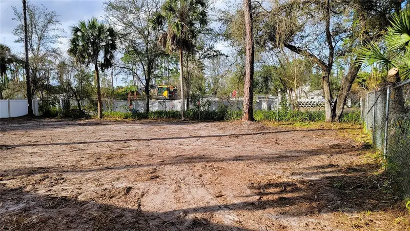 416 Sally Street, FL