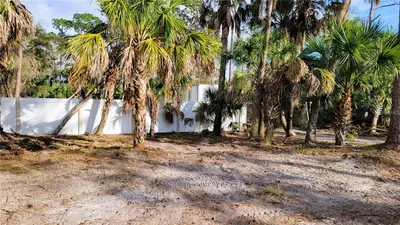 416 Sally Street, FL