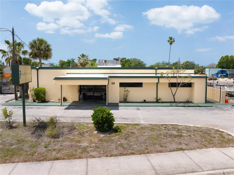 1610 N Myrtle Ave, FL
