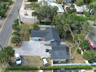 200 Pine Street, FL