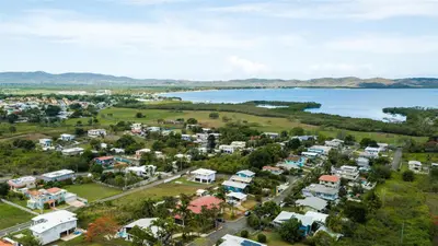 St 307 Km 7.4, PR