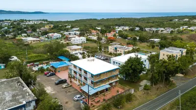St 307 Km 7.4, PR