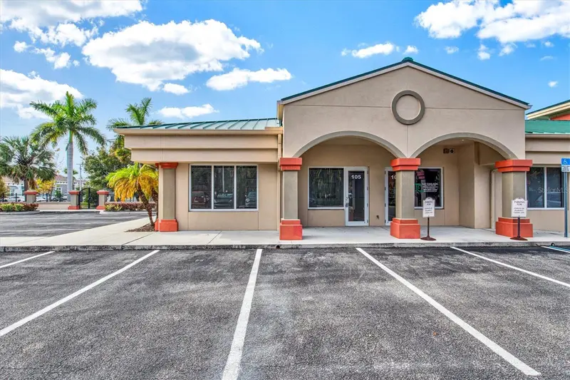 234 N Rhodes Ave #108, FL