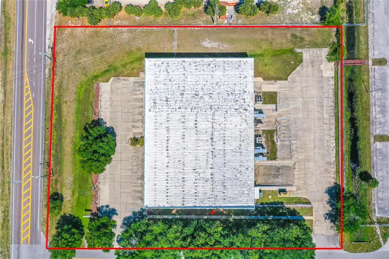 295 Barnes Blvd, FL