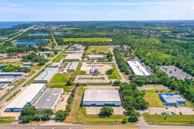 295 Barnes Boulevard, FL