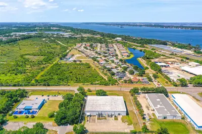295 Barnes Boulevard, FL