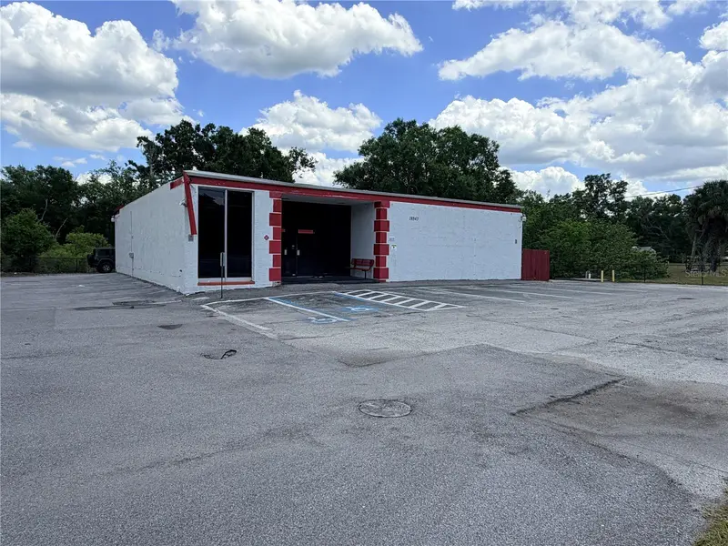 18843 N 41 Hwy, FL