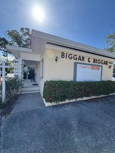 3022 Swann Avenue, FL