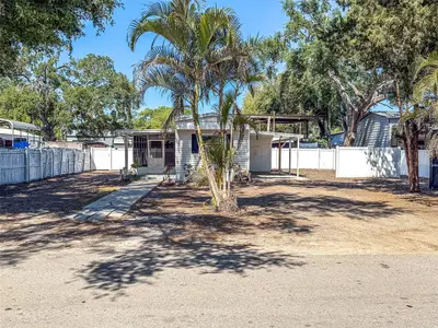 5807 Barry Lane, FL