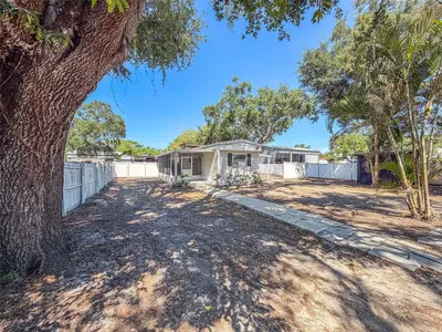 5807 Barry Lane, FL
