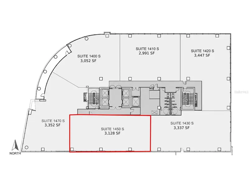 189 S Orange Ave #1450, FL