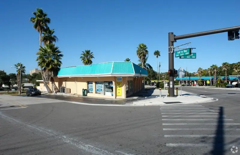 1383 Gulf To Bay Blvd, FL