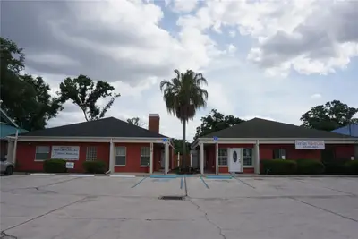 2910 & 2912 Waters Avenue, FL