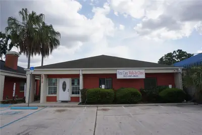 2910 & 2912 Waters Avenue, FL