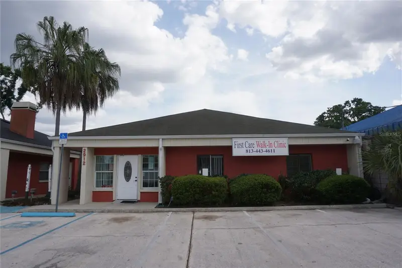 2910 & 2912 W Waters Ave, FL