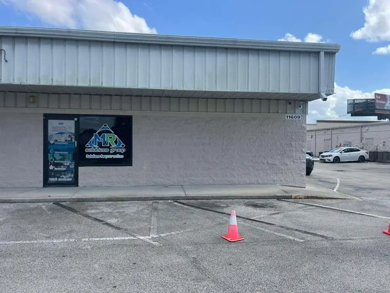 11609 S Orange Blossom Trl #201, FL