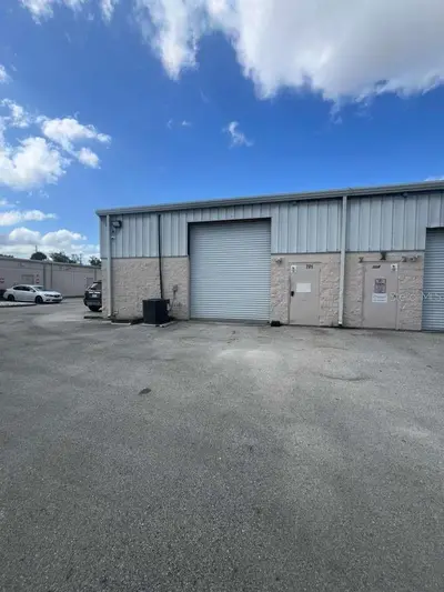 11609 Orange Blossom Trail, FL