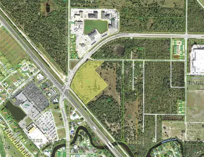 10000 Tamiami Trail, FL