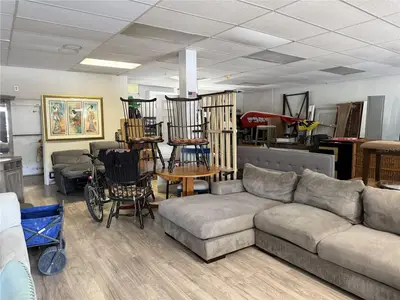 9933 Seminole Boulevard, FL