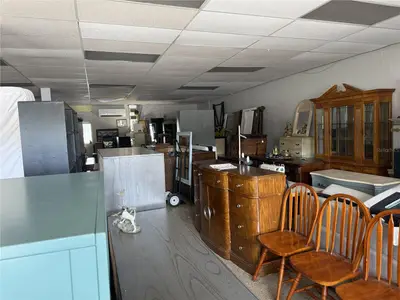 9933 Seminole Boulevard, FL